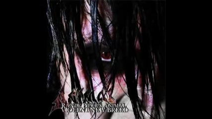 Randy Piper's Animal Turn and Walk Away.mp4