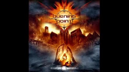 Burning Point - Manic Merry Go Round 