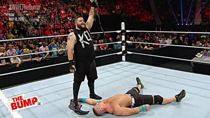 Kevin Owens wants to fight Johnny Gargano: WWE’s The Bump, June 24, 2020