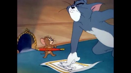 Tom & Jerry