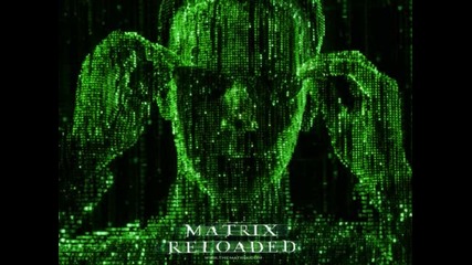 Rob Dougan - clubbed to death Matrix soundtrack