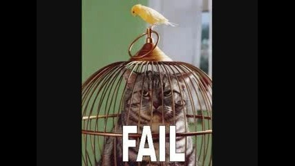 Epic fail !!! 