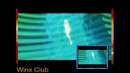 Winx Club 