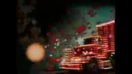 Coca Cola - Kerst reclame 