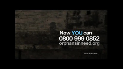 You Haven t Done Anything - Orphans In Need