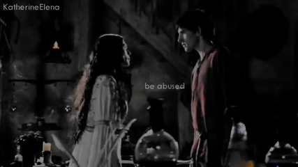 Merlin Morgana•• Sweet Dreams
