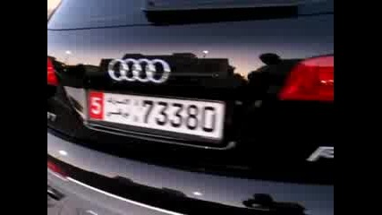 Audi Q7 Abt As7