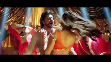 Happy New Year Official Trailer Shah Rukh Khan Deepika Padukone
