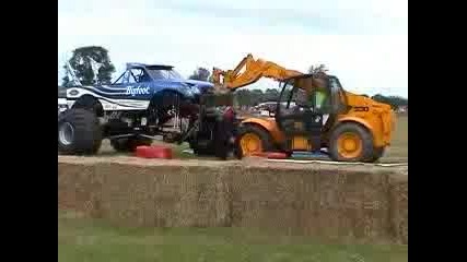 Monster Truck