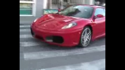 Ferrari F430