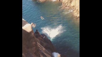Реалният скок на Григор Димитров в Акапулко