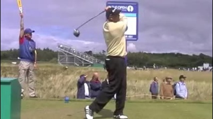 Players - Tom Lehman 