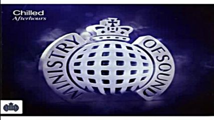 Ministry Of Sound pres Chilled Afterhours 2011 cd3