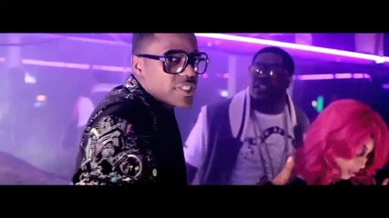 Parlae (feat. Pinky Xxx & Kool Ace) - She Nasty 