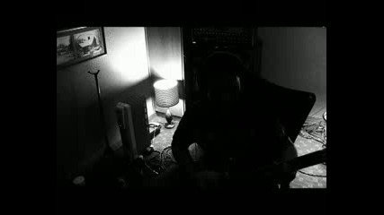 Rammstein Studio 2 - 2009 (richard Kruspe)