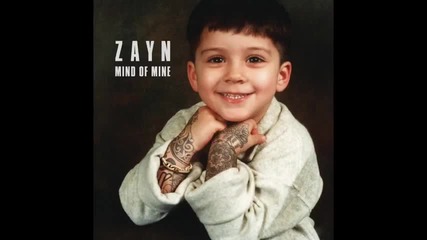 Zayn - drunk ( Audio)