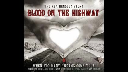 Ken Hensley - The Last Dance