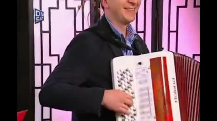 Marko Kon - Cipela