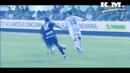 Neymar - It's my time Hd