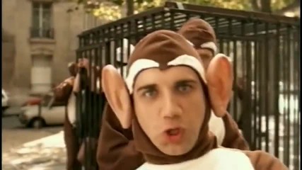 Bloodhound Gang - The Bad Touch