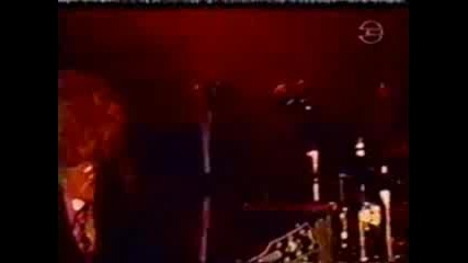 Gotthard - Mountain Mama - Stuttgard `94