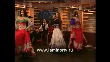 Lelovyan - Руски Цигански