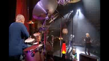 Heart - Sister Wild Rose - Live Seattle 2002