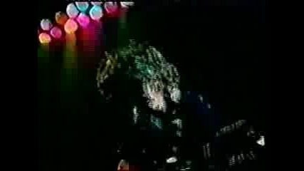 Ac/dc - Walk All Over You