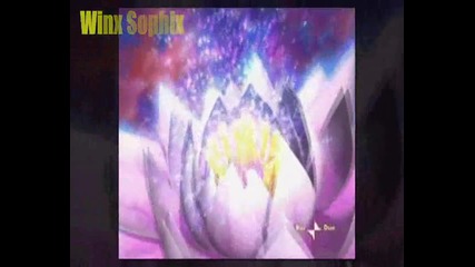 Winx Sophix