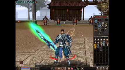 Metin2 Update 2012 (new Era)