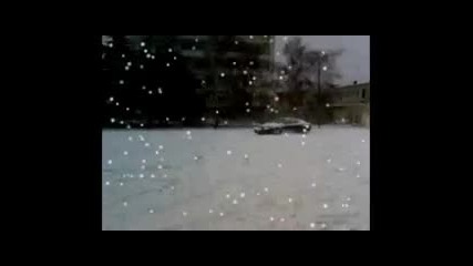 Drift Balchik