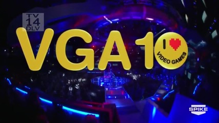 Video Game Awards 2012 - Part 5: Best Indie Game
