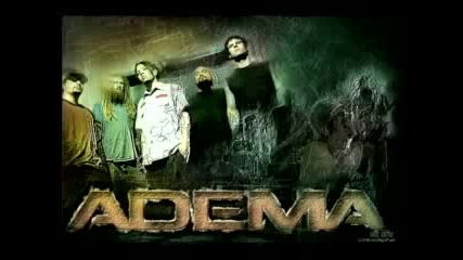Adema - Freaking Out (official Video) 