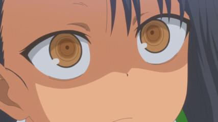 Ijiranaide, Nagatoro-san S2 - E01 Bg sub