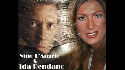 Ida Rendano И Nino Dangelo - Самота