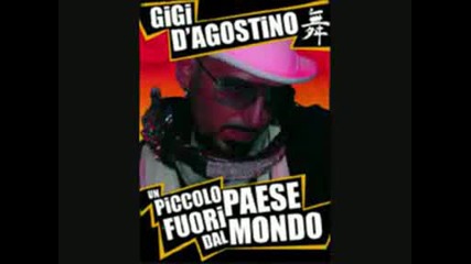 Gigi Dagostino - Please Dont Cry