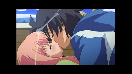 anime couples - ~ - love game