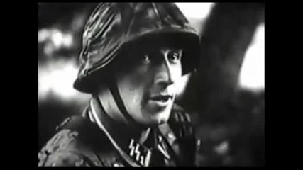Das Reich Tribute (2nd Ss Panzer Division)