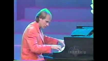 Richard Clayderman - Balada para Adelina 1998