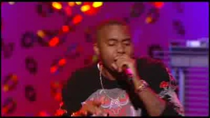 Nas - Hustlers ft. Marsha Ambrosius 