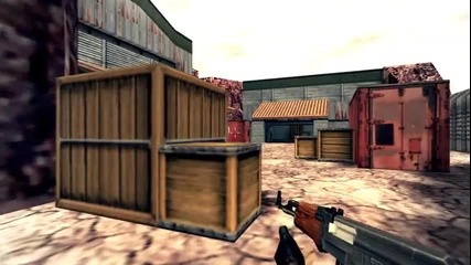 Frags compilation 