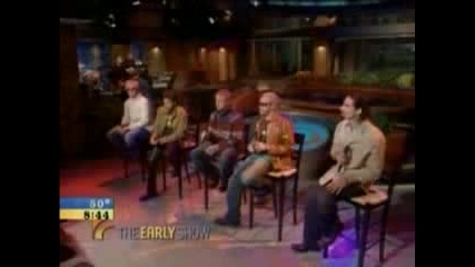 Backstreet Boys - Drowning (live)