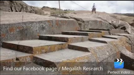 Съпротивата е безсмислена - Megalith Research