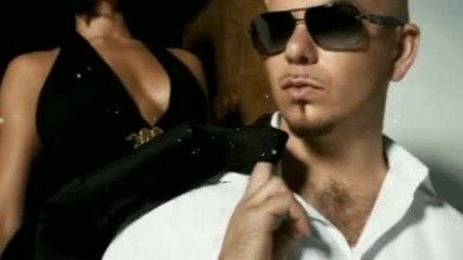 Pitbull Ft. Nayer - Pearly Gates