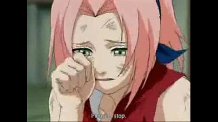 Angels - Sasuke And Sakura