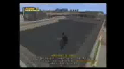 Tony Hawks Pro Skater 4 