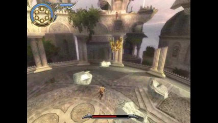 Pop The Two Trones - Prince vs Vezire (ниво Hard) 