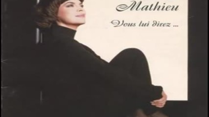 Mireille Mathieu - Vous lui direz 1993 full album