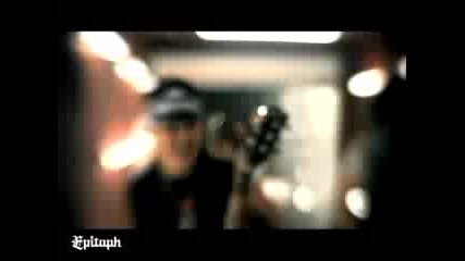 Escape The Fate - &quot;the Flood&quot; Video.flv