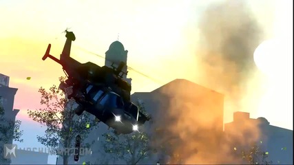 Prototype 2 E3 2011